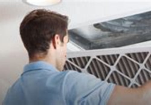 Air Filter Tips for Loft Apartments With Industrial HVAC Systems