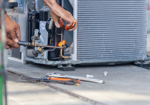 The Ultimate Guide to HVAC Preventive Maintenance