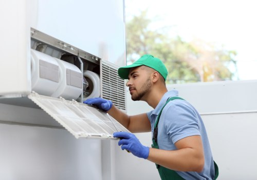 The Ultimate Guide to HVAC Service Providers