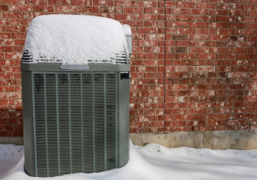 The Best Time to Buy an Air Conditioner: An Expert's Perspective