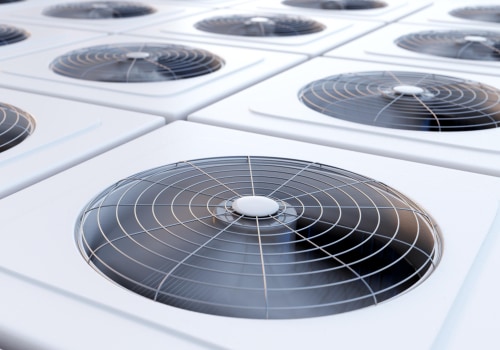 The Impact of New Regulations on HVAC Prices in 2023: An Expert's Perspective